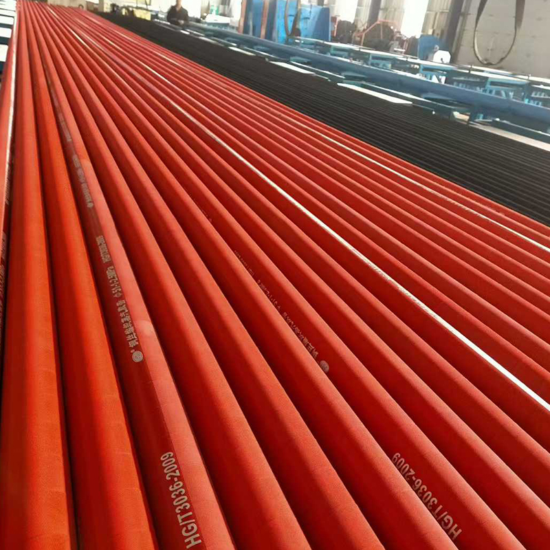 Гидравлический шланг высокого давления