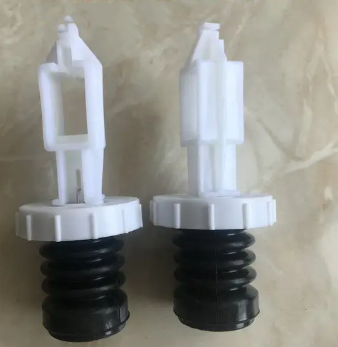 Стиральная машина Водная резиновая дренажная пломба