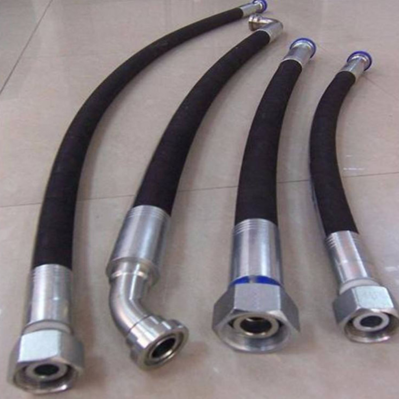 Гидравлический шланг высокого давления