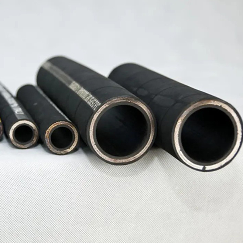 Гидравлический шланг высокого давления