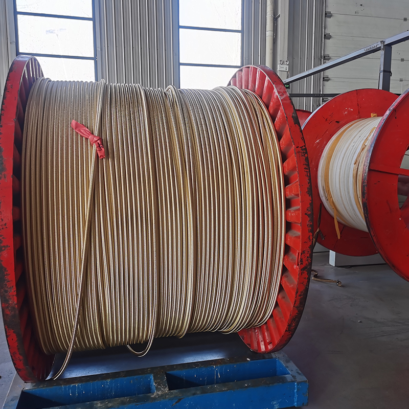 Гидравлический шланг высокого давления