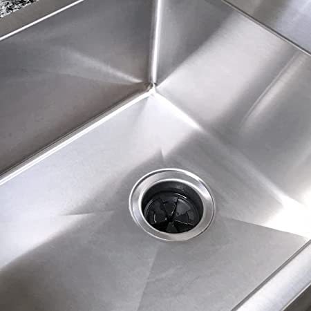 Защитный экран для измельчителя пищевых отходов