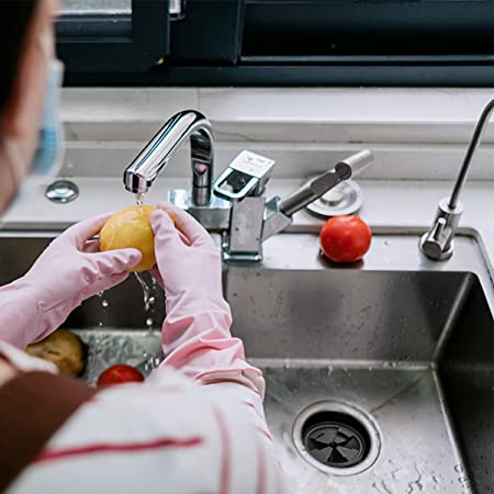 Защитный экран для измельчителя пищевых отходов