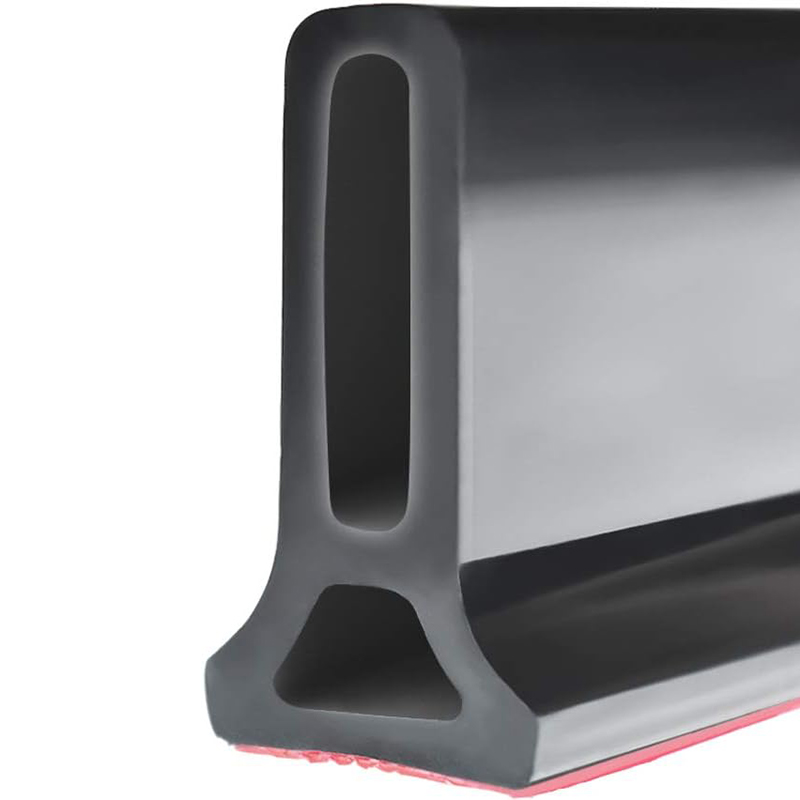 Водяной барьер для душевого порога