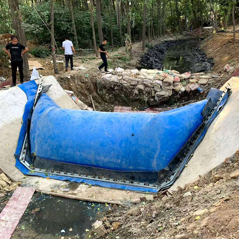 Каковы преимущества Боковая (торцевая) резиновая диафрагма?