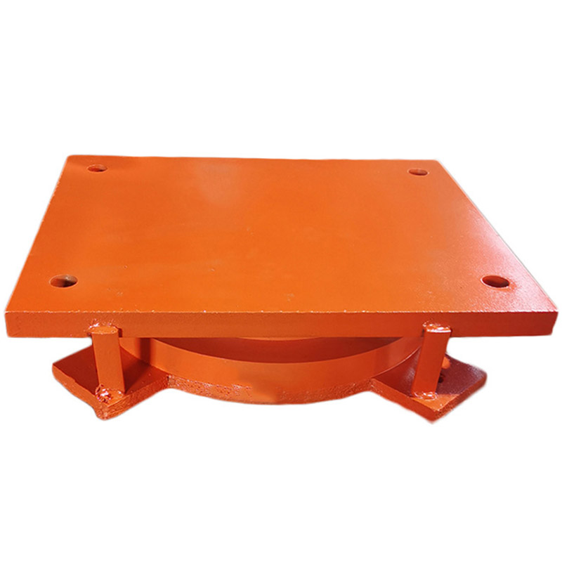 Важность резиновых подшипников в строительстве мостов