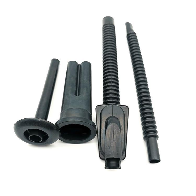 Защитные гильзы для автомобильных жгутов проводов