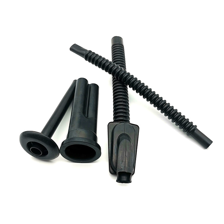 Защитные гильзы для автомобильных жгутов проводов