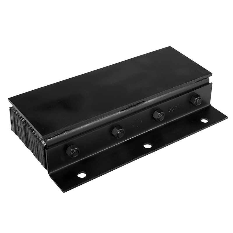Dock Rubber Buffer 1