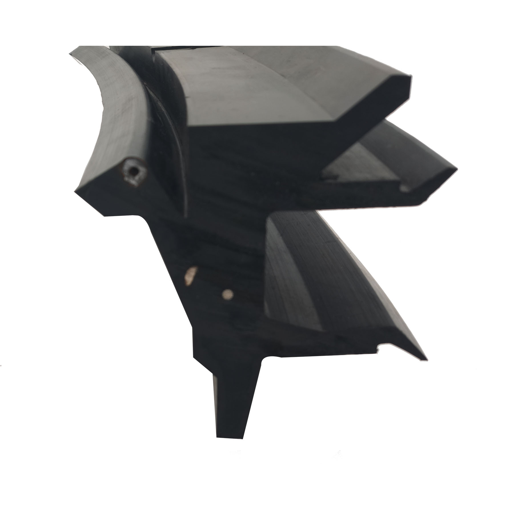 Уплотнения серии DF (HD) для прокатных станов