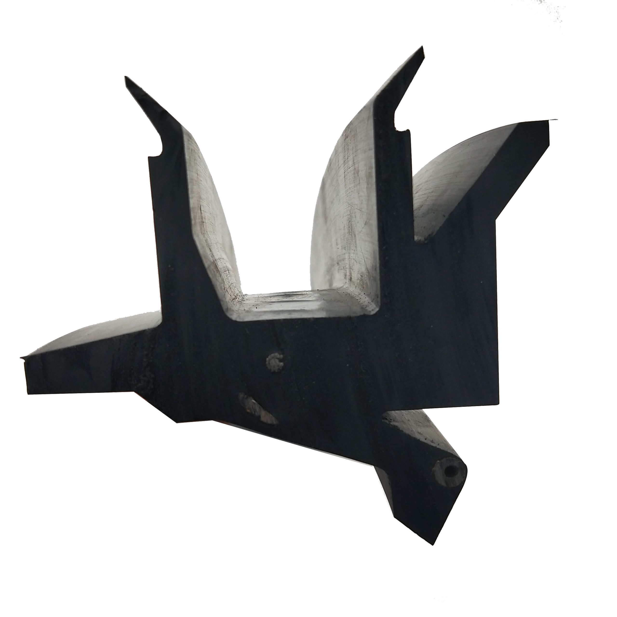 Уплотнения серии DF (HD) для прокатных станов