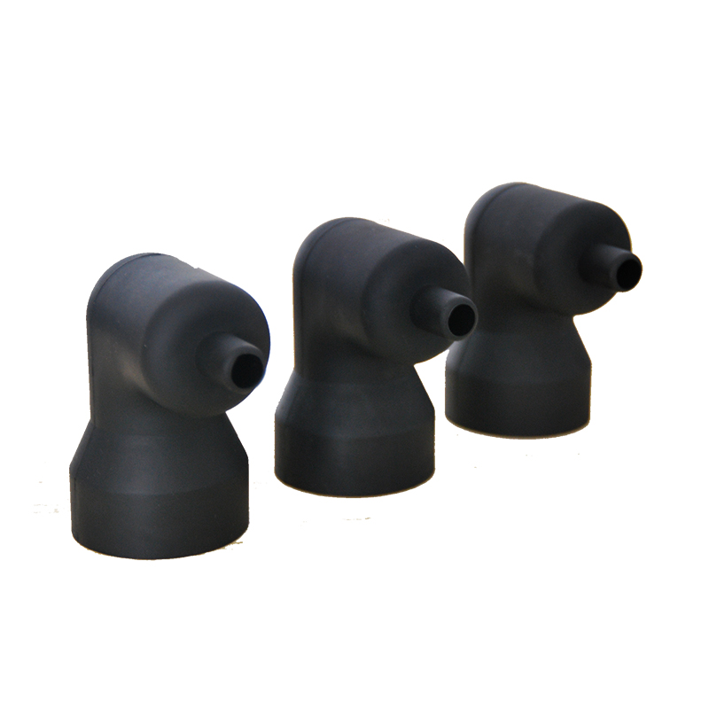 Резиновые чехлы/опоры и резиновые колпачки