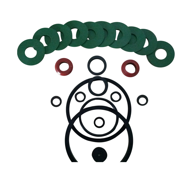 Резиновая прокладка