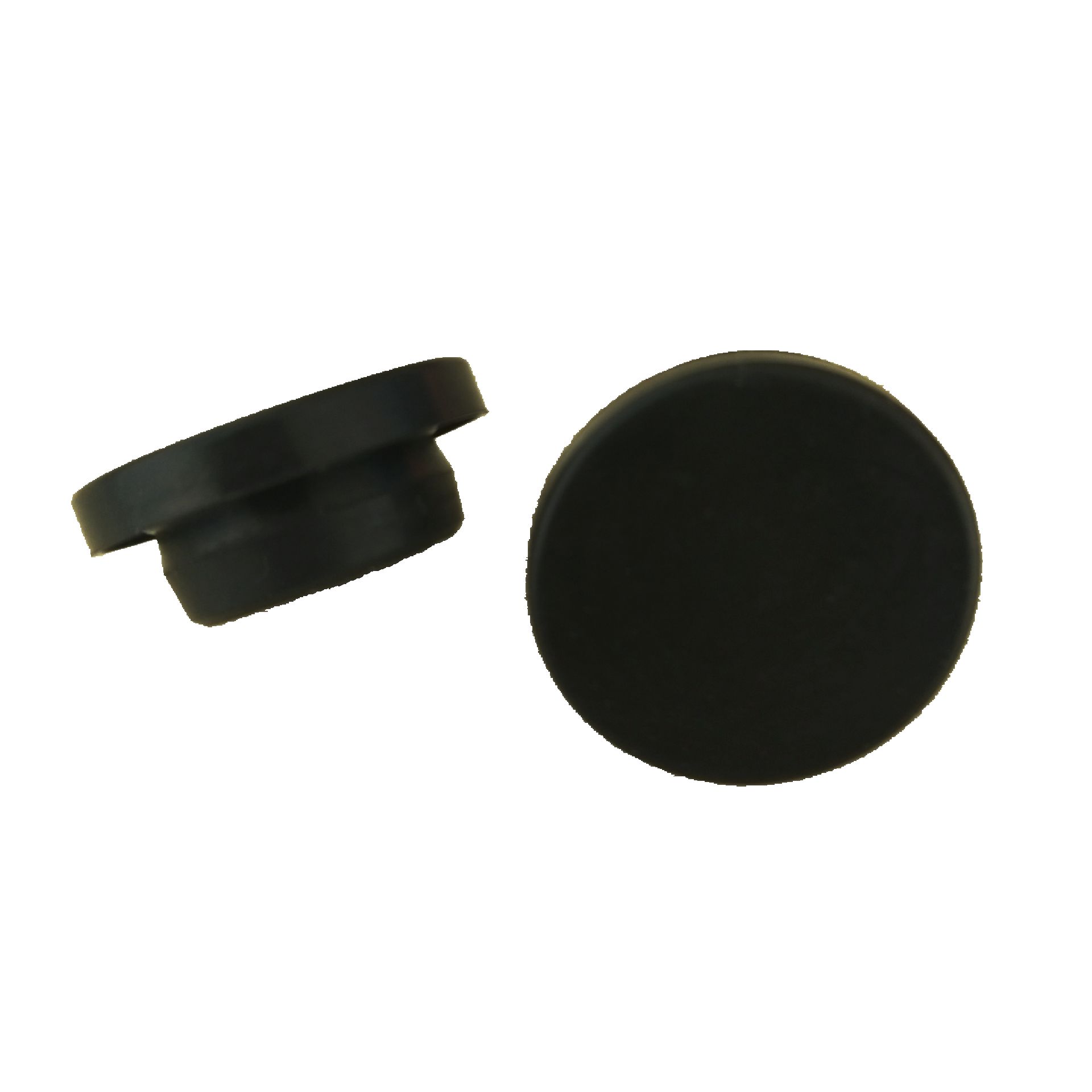 Резиновые чехлы/опоры и резиновые колпачки