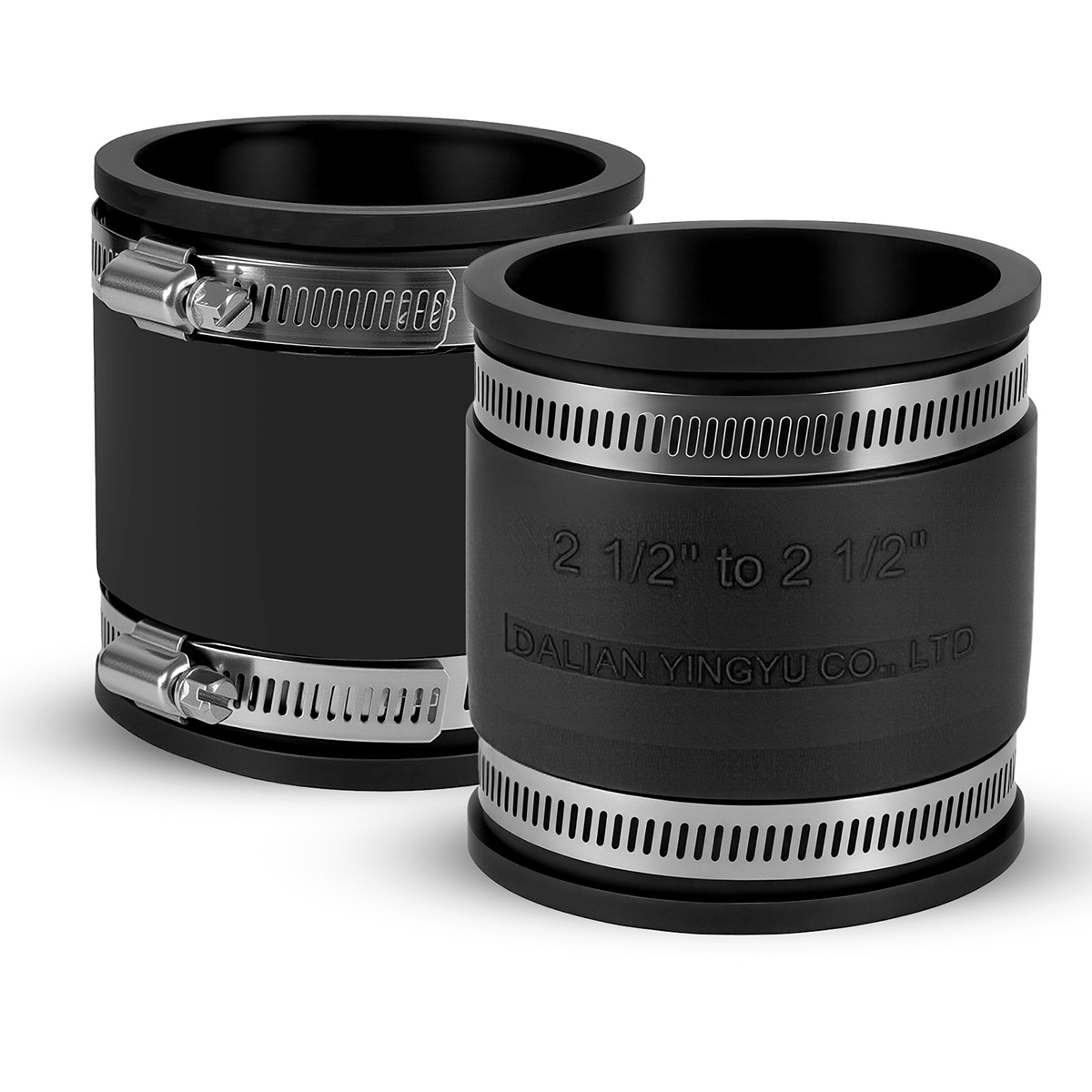 Как устранить неисправности утечки гибкого соединения труб?