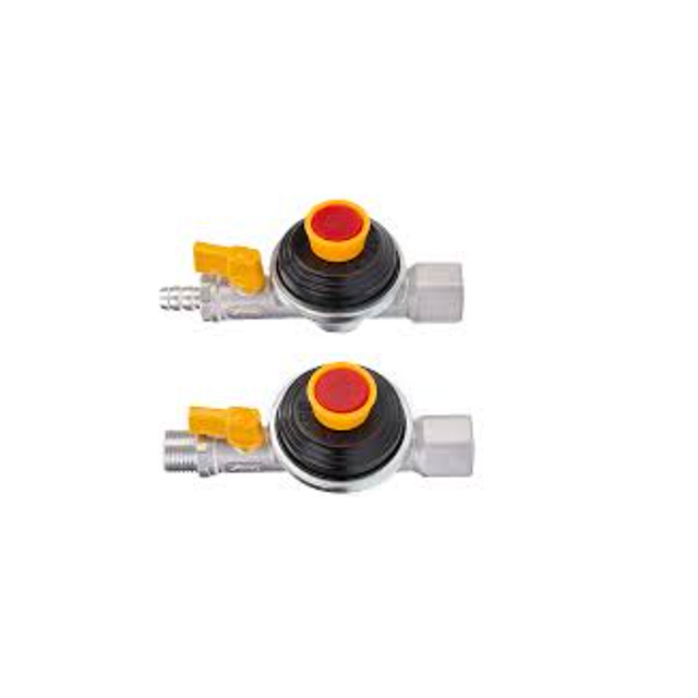 Мембрана газового клапана