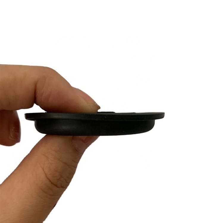 Мембрана газового клапана