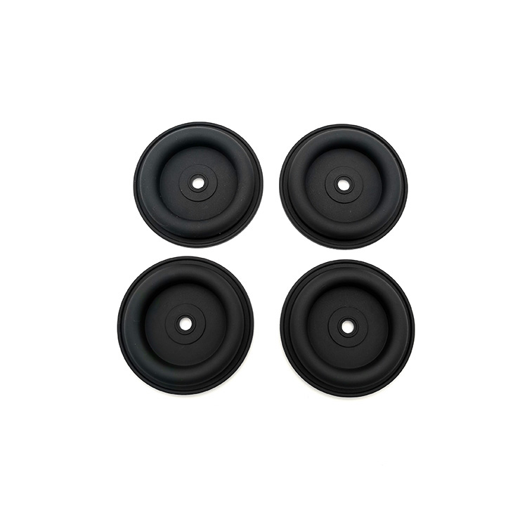 Мембрана газового клапана