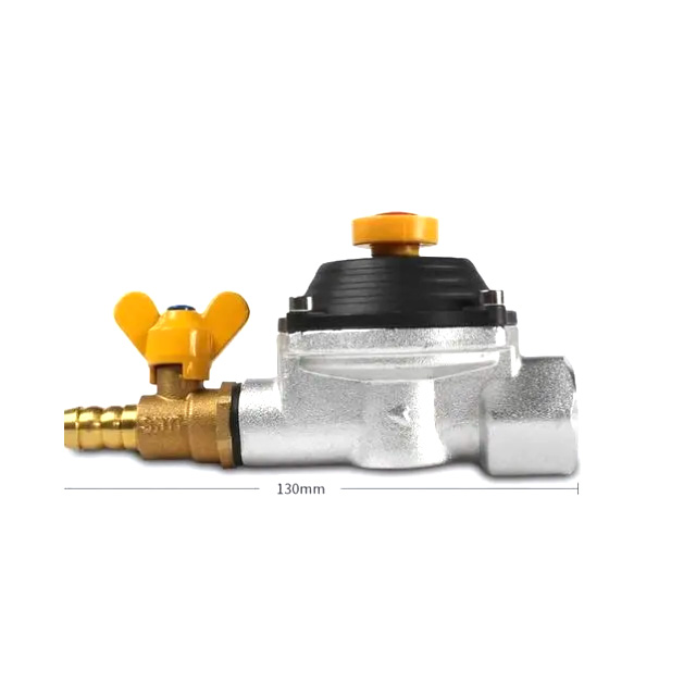 Мембрана газового клапана