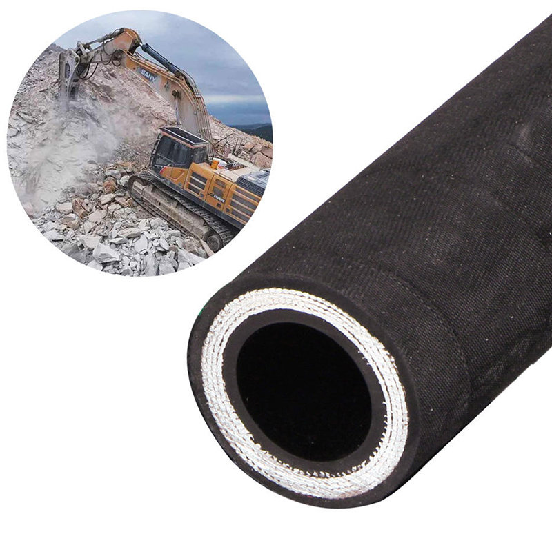 Гидравлический шланг высокого давления