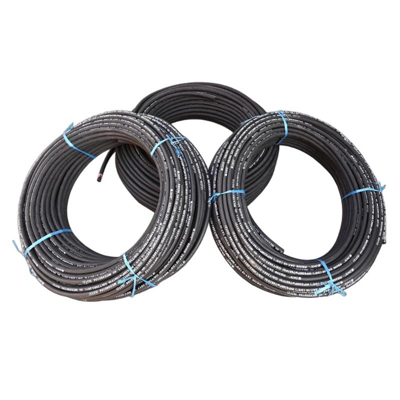 Гидравлический шланг высокого давления