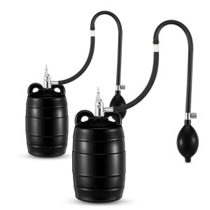 раздувный шарик