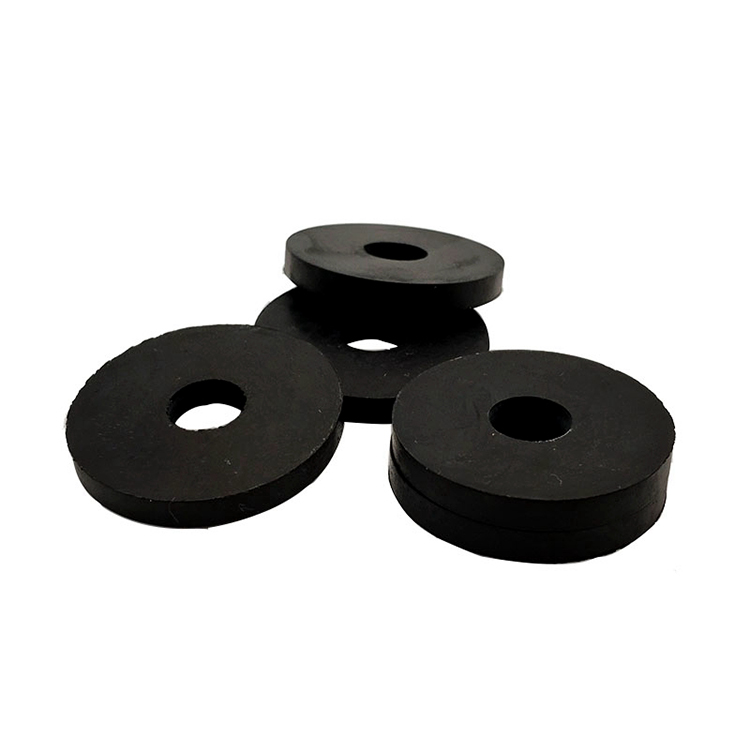 Резиновая прокладка