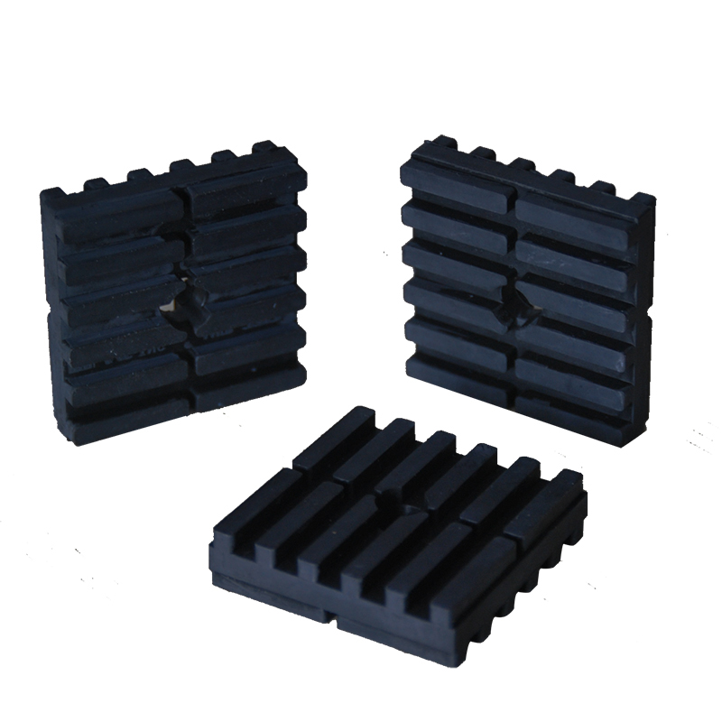 Антивибрационные подушки