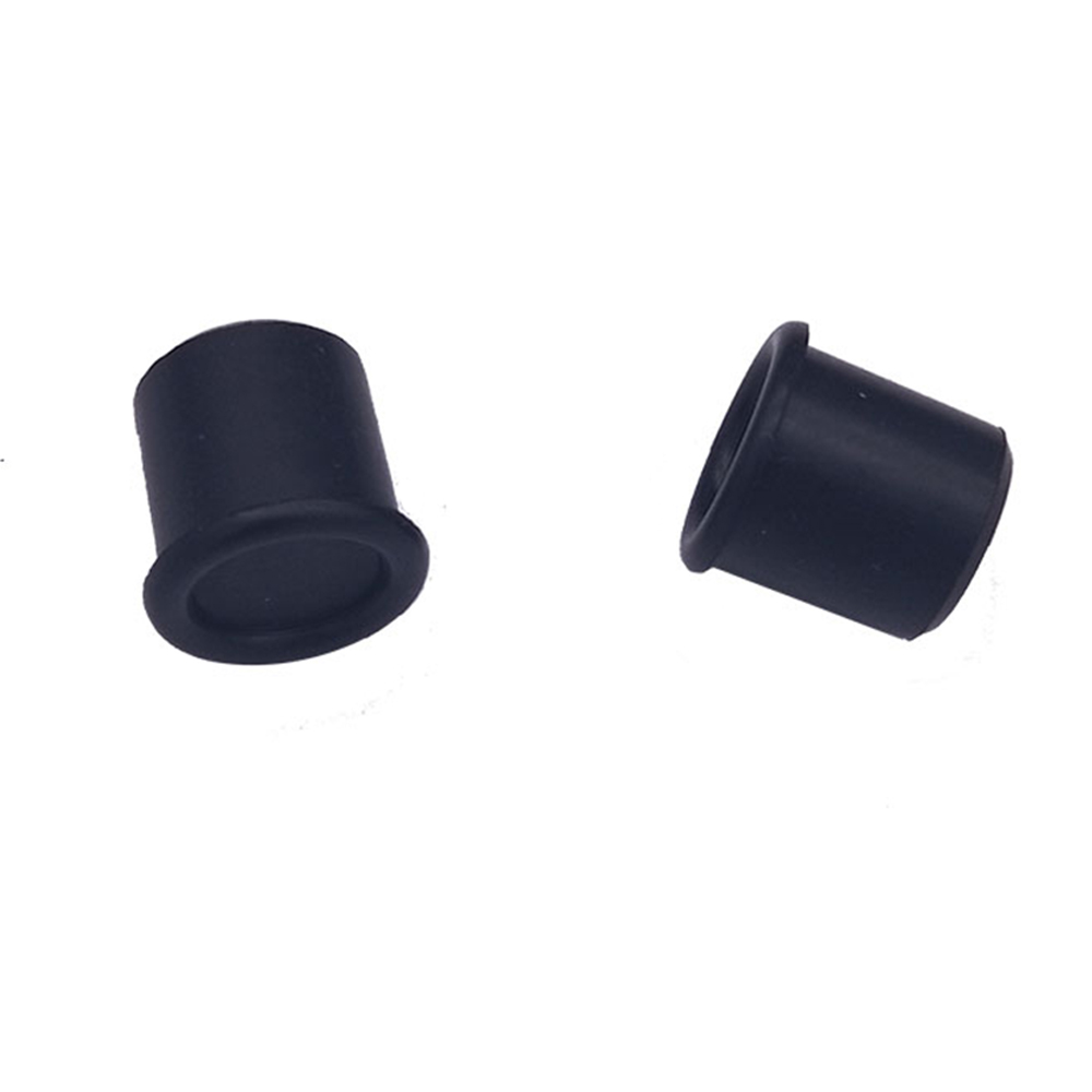 Резиновые чехлы/опоры и резиновые колпачки