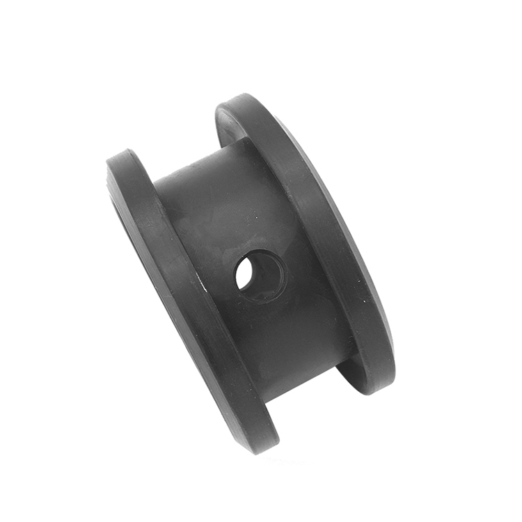 Седло дискового затвора