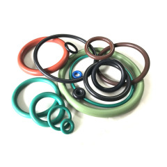 O-образное уплотнительное кольцо