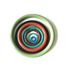 O-образное уплотнительное кольцо