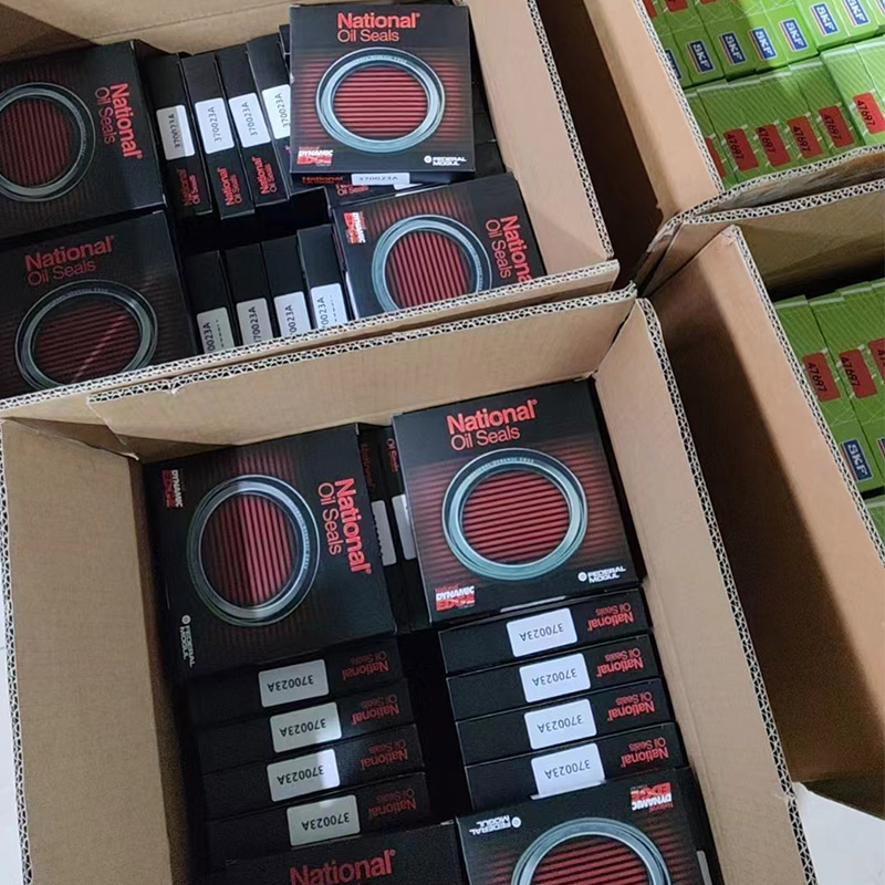 сальник ступицы газ