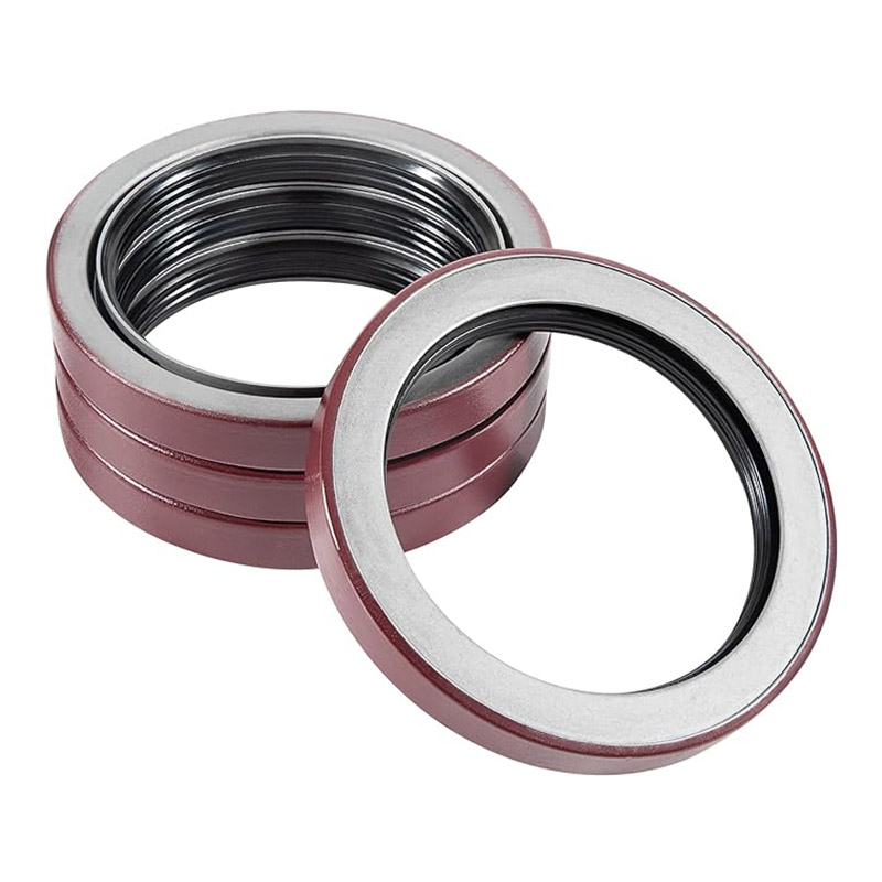 Сальник ступицы