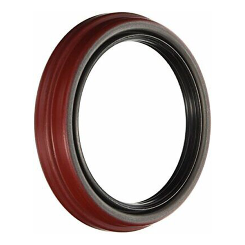 Как очистить и пересмазать Сальник ступицы