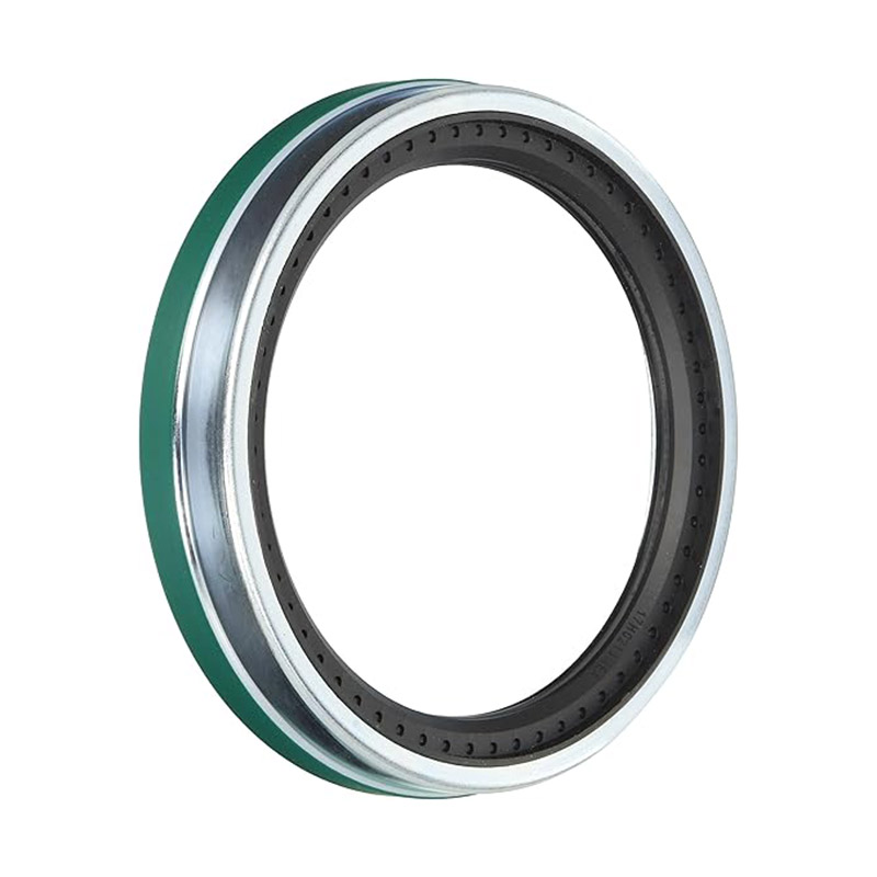 Течь сальника ступицы: как быстро определить проблему