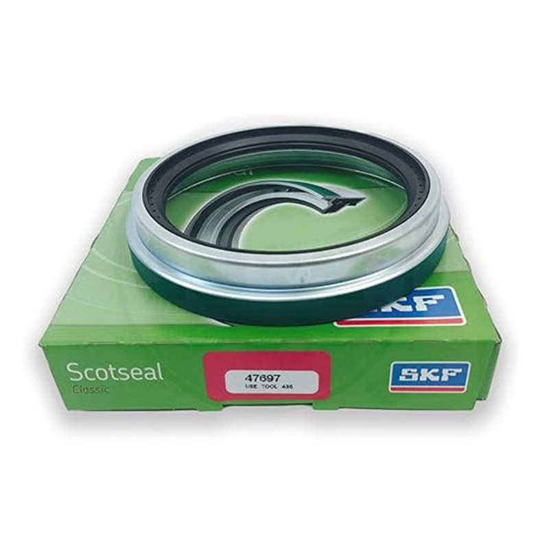 Сальник ступицы