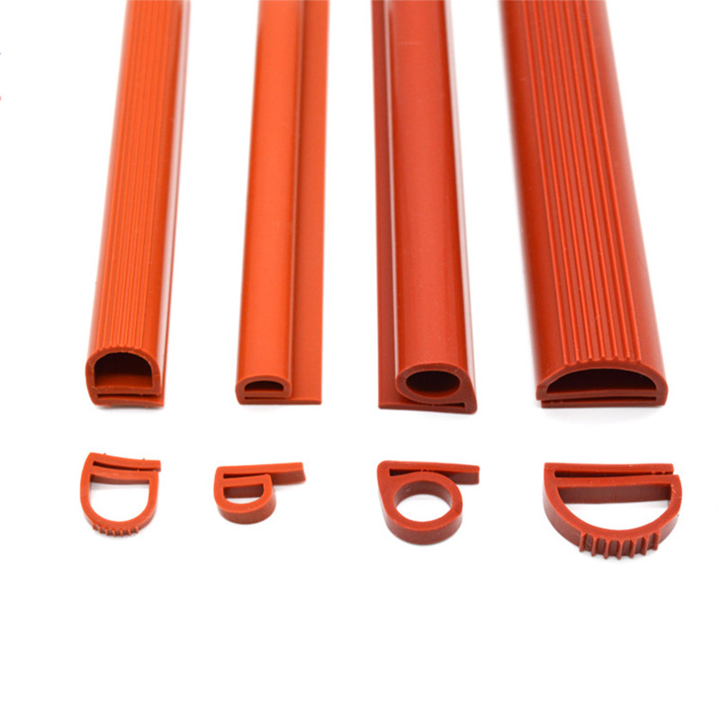 Уплотнитель дверцы духовки