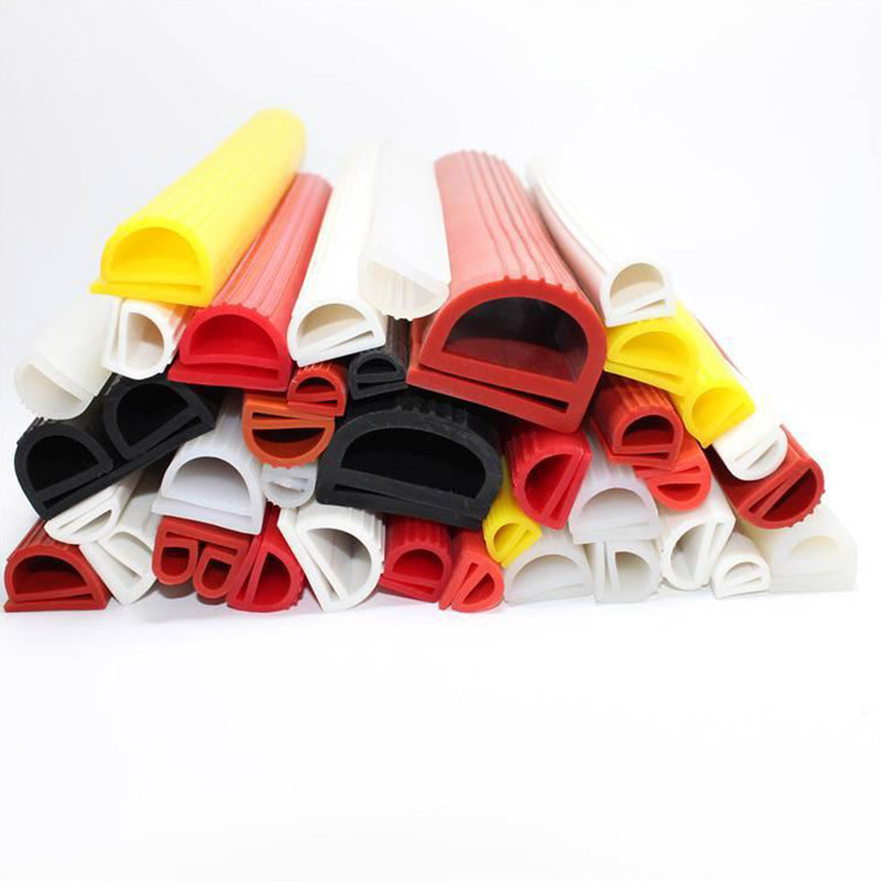 Уплотнитель дверцы духовки