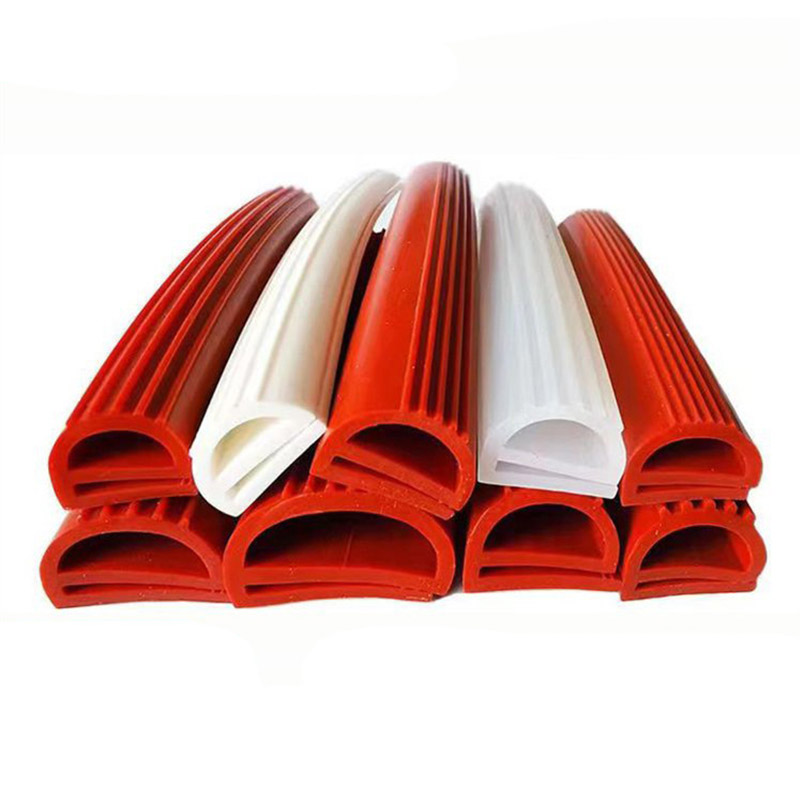 Уплотнитель дверцы духовки