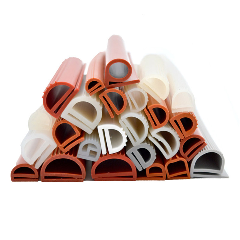 Уплотнитель дверцы духовки