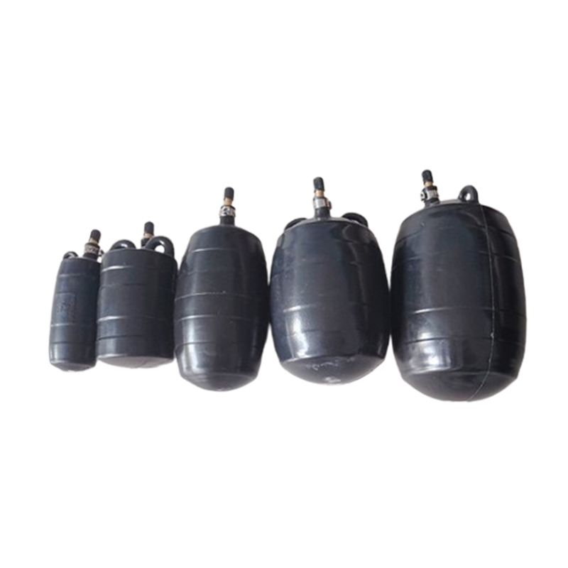 Надувная заглушка для канализации