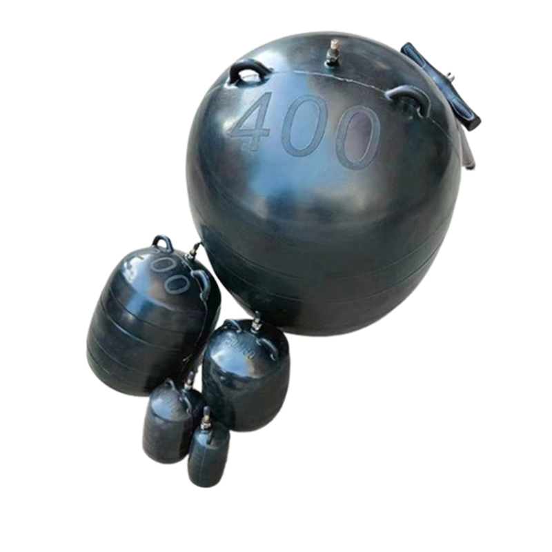 Надувная заглушка для канализации