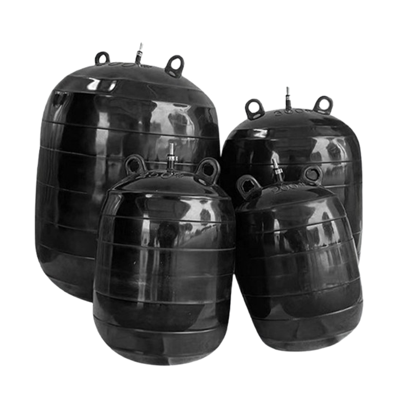 Надувная заглушка для канализации