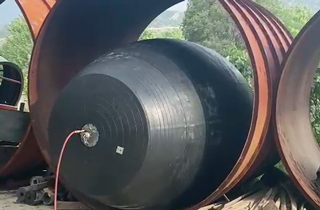 Раздувная подушка безопасности