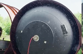 Раздувная подушка безопасности