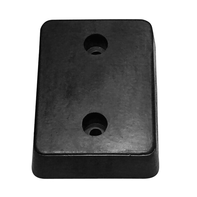 Резиновые бамперные пластины