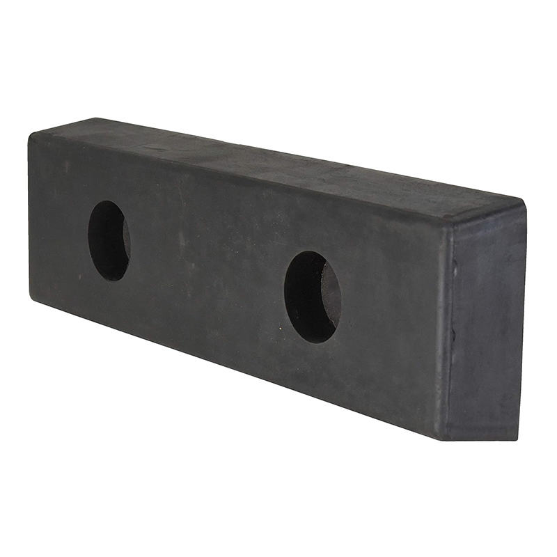 Резиновые бамперные пластины