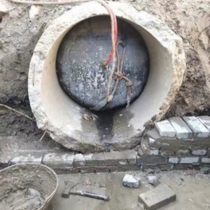 Как использовать бетонные надувные воздушные подушки для заливки?​