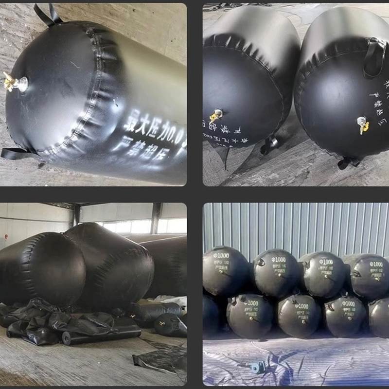 Резиновый надувной баллон